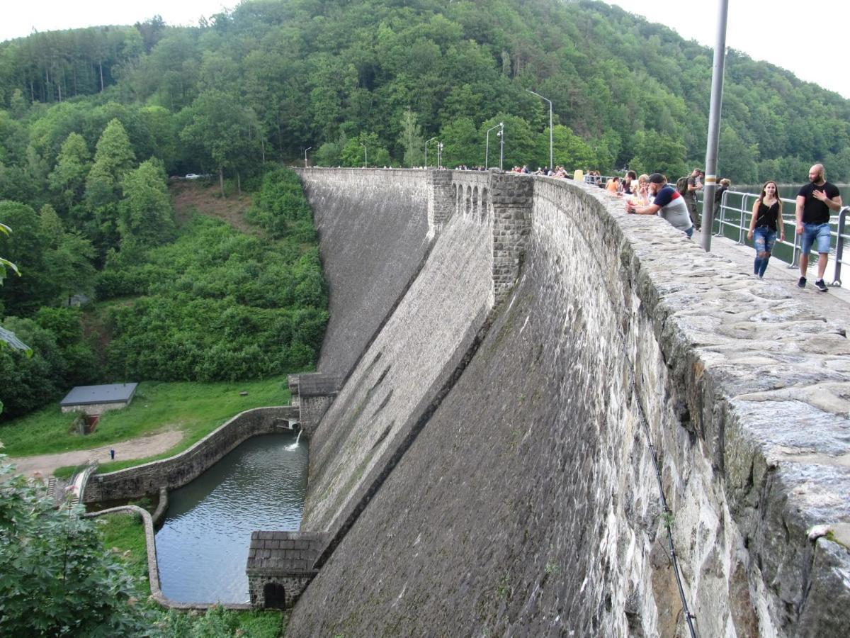 Chata Za Gorami Zagórze Śląskie Dış mekan fotoğraf